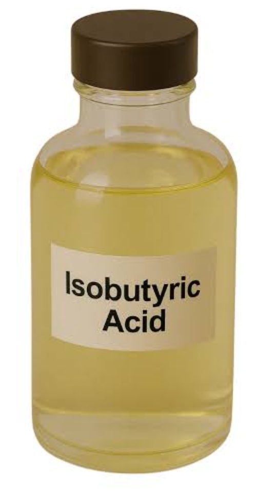 Isobutyric Acid