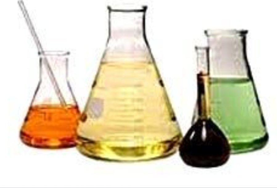 Maintenance Chemicals