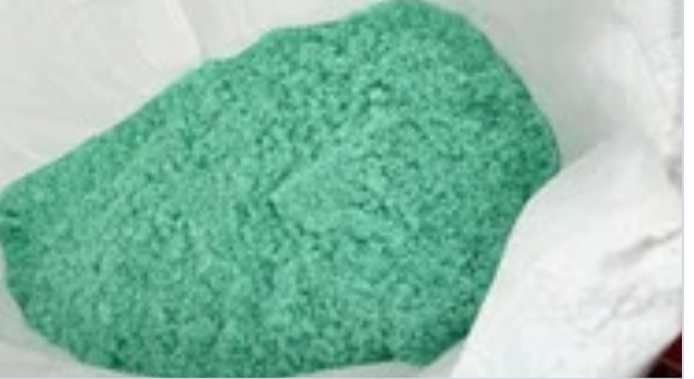 FFerrous Sulphate Heptahydrate