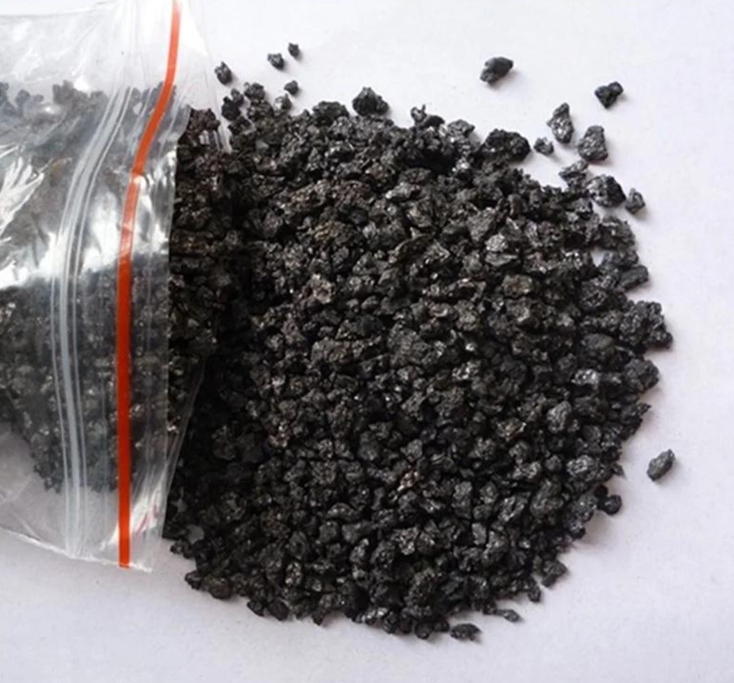 Carbon Riser