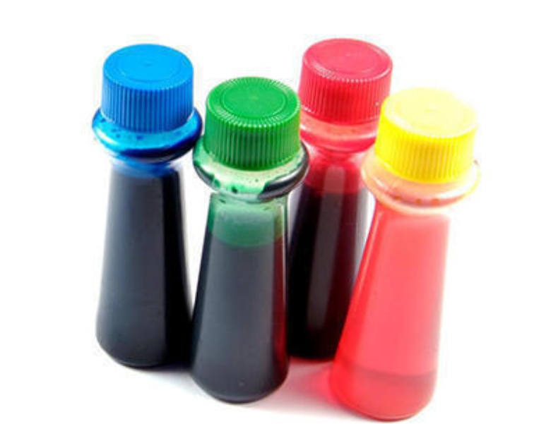 Plastic Colorant
