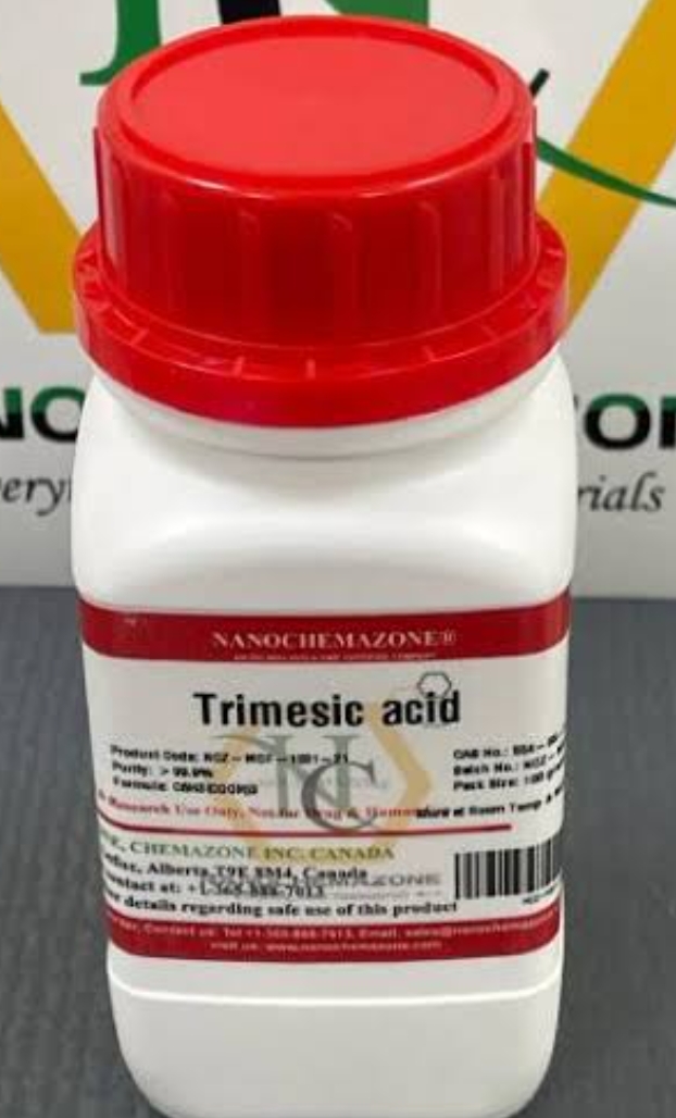 Trimesic Acid