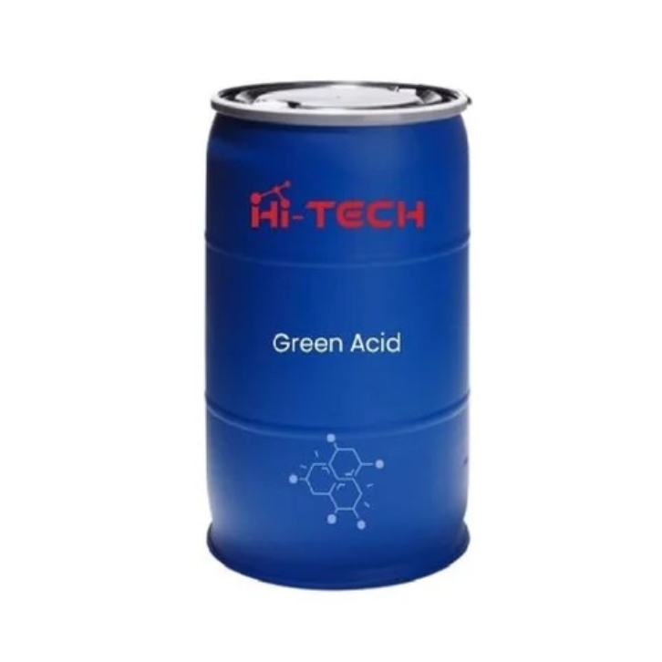 Green acid
