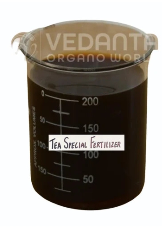 Tea Special Fertilizer