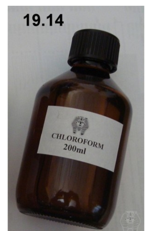 Chloroform