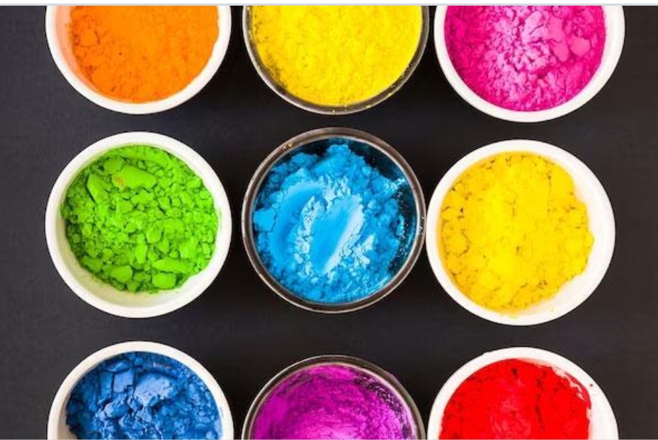Rapid Reactive Dyes