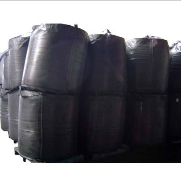Synthetic Activated Carbon