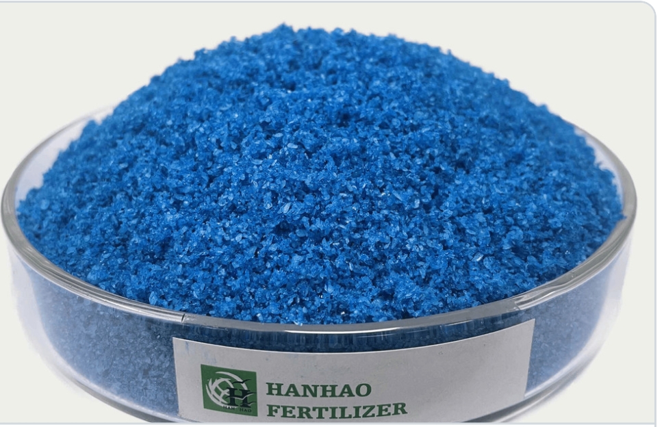 Water Soluble Fertilizer