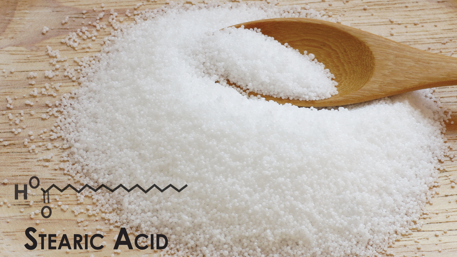 Stearic acid