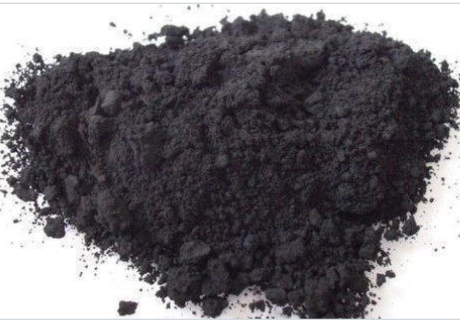 Direct Black Dyes