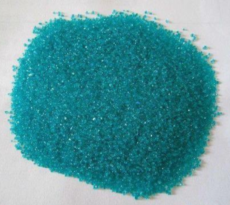Nickel Sulphate