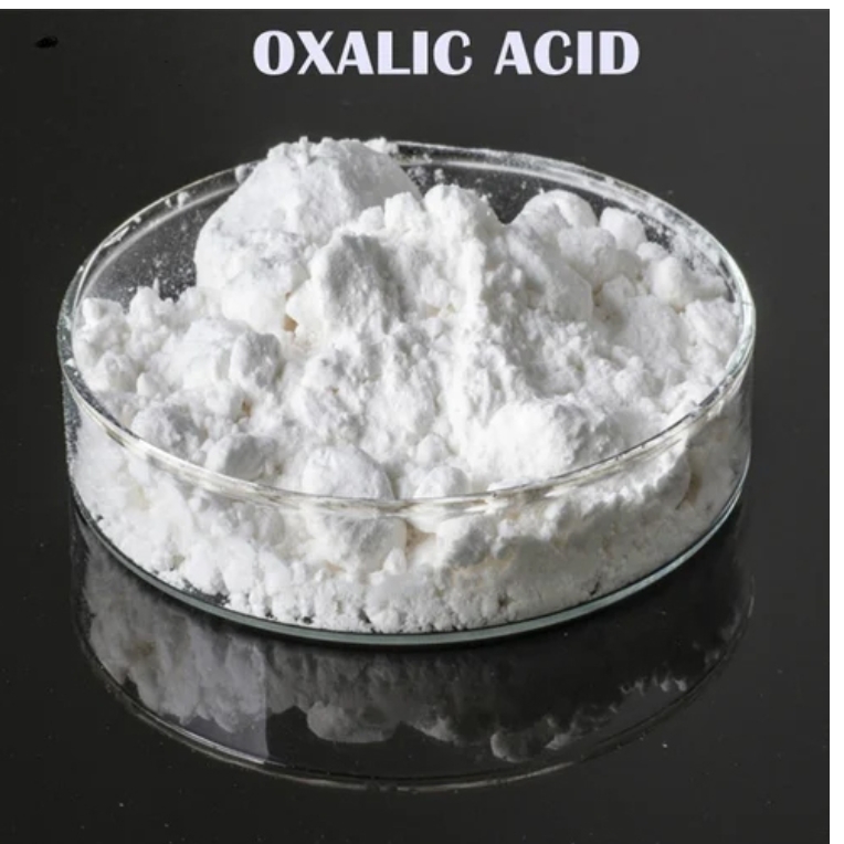 Oxalic Acid