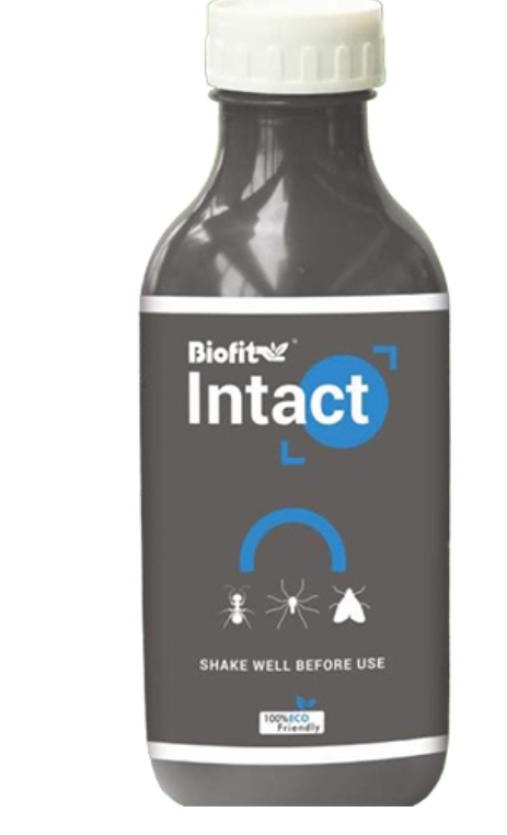 Intact Fertilizer