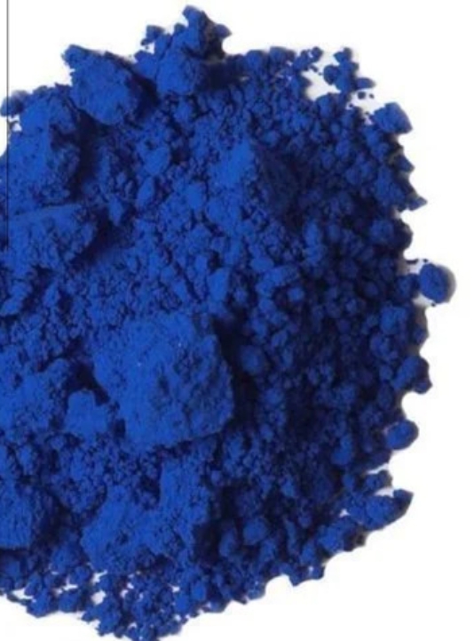 Reactive Blue Dye