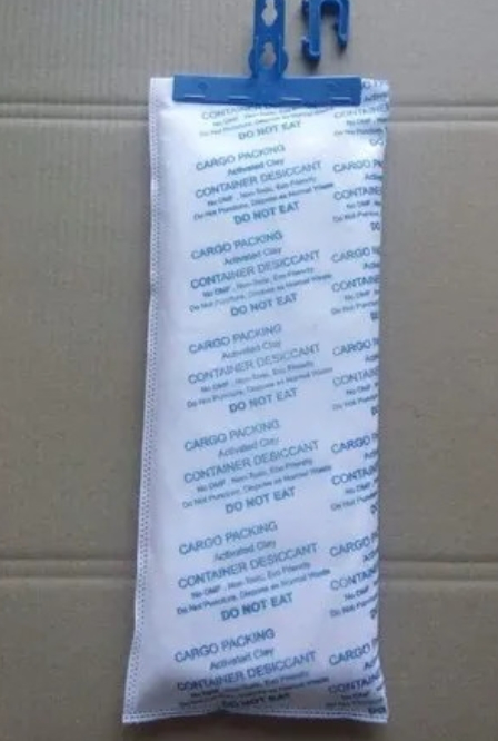 Container Desiccant Bags