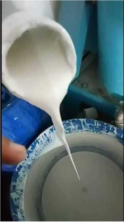 Trichoderma Gliocladium 18% SC