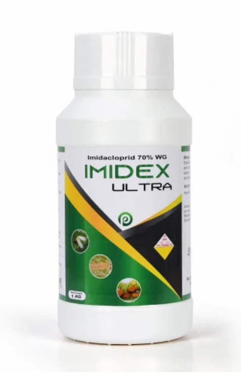 Imidex Ultra – Imidacloprid 70% WG Pesticide