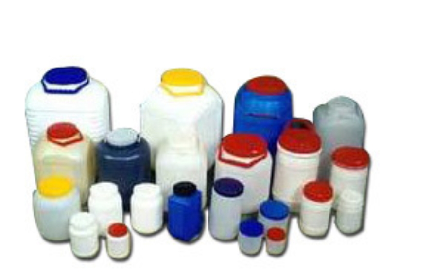 Perfume & Fragrances Chemicals