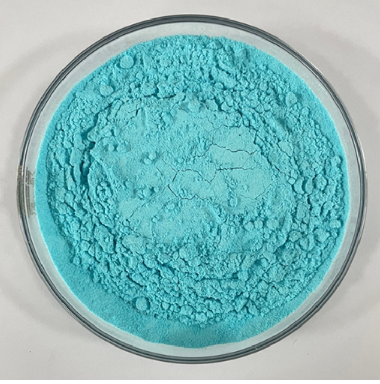 Copper EDTA