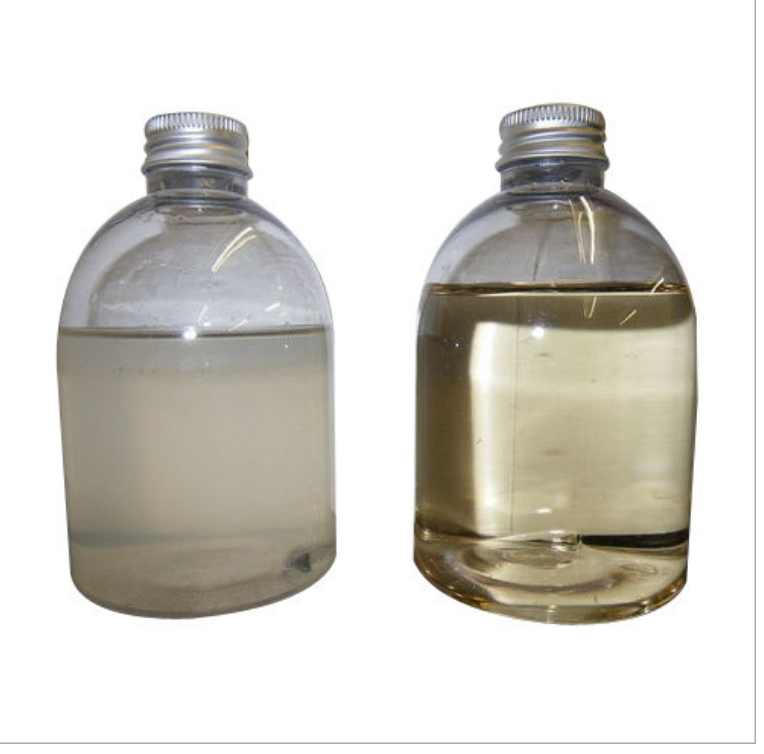 Liquid Ammonia