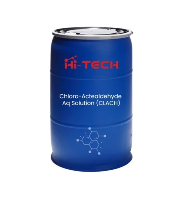 Chloroacetaldehyde Aqueous Solution (CLACH)