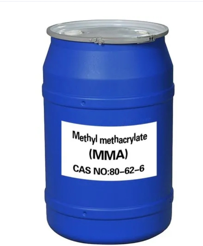 Liquid Methyl Methacrylate (MMA)
