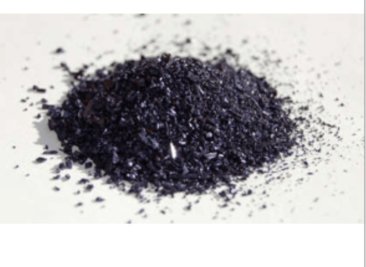 Carbon Black Powder