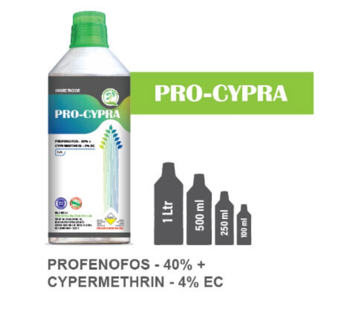Pro Cypra Insecticide
