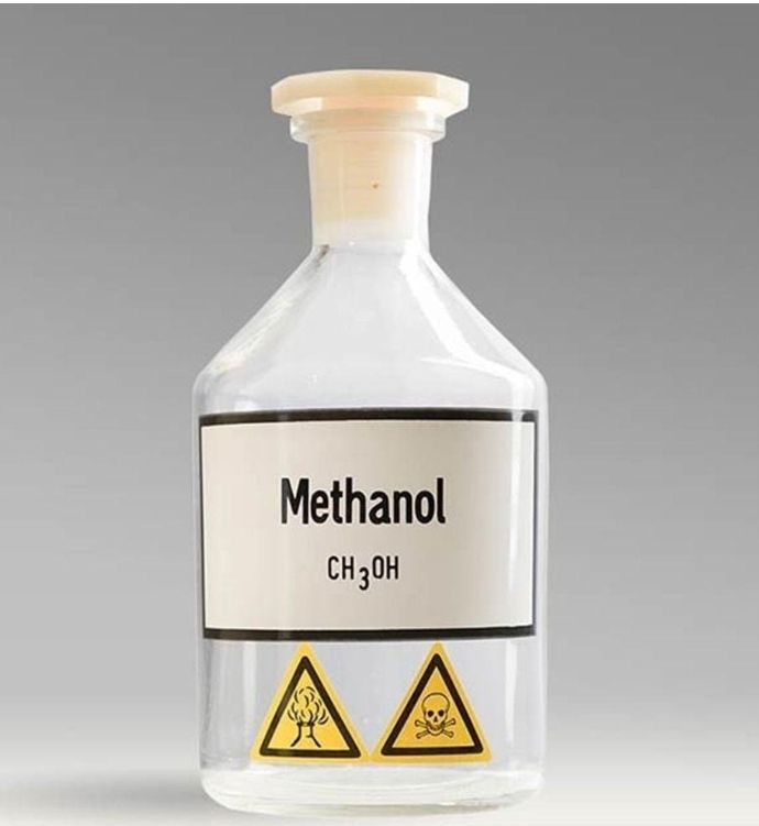Methanol