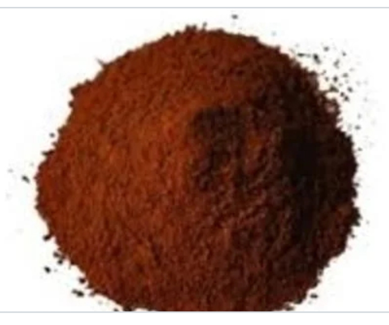 Brown Dye
