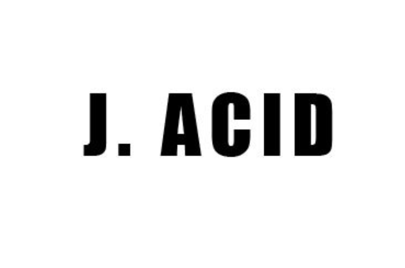 J Acid