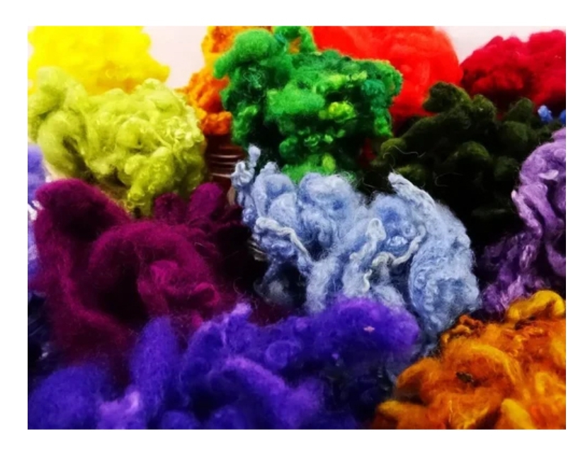 Vinyl Sulfone Dyes