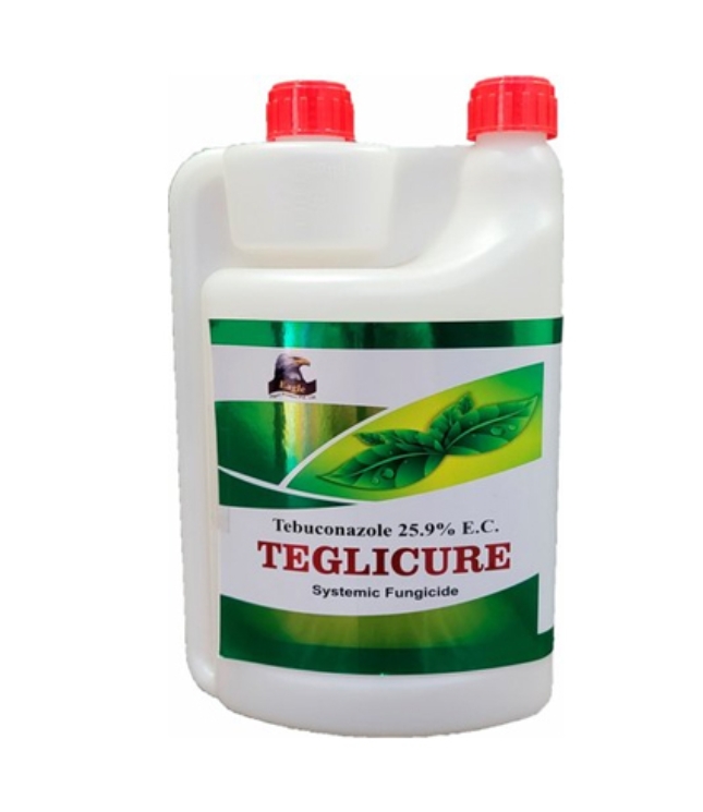 Tebuconazole 25.9% EC Fungicide