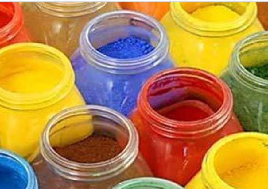Polyester Dyes