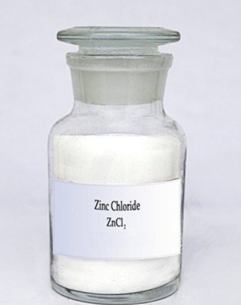 Zinc Chloride Solution