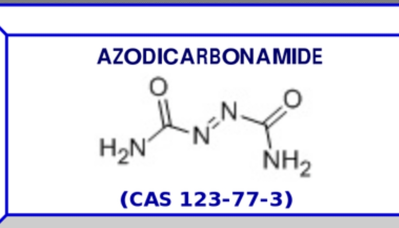 Azodicarbonamide