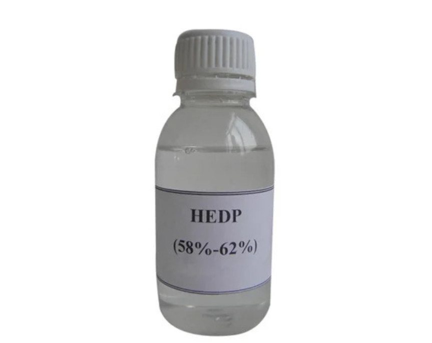 Hydroxyethylidene Diphosphonic Acid (HEDP)
