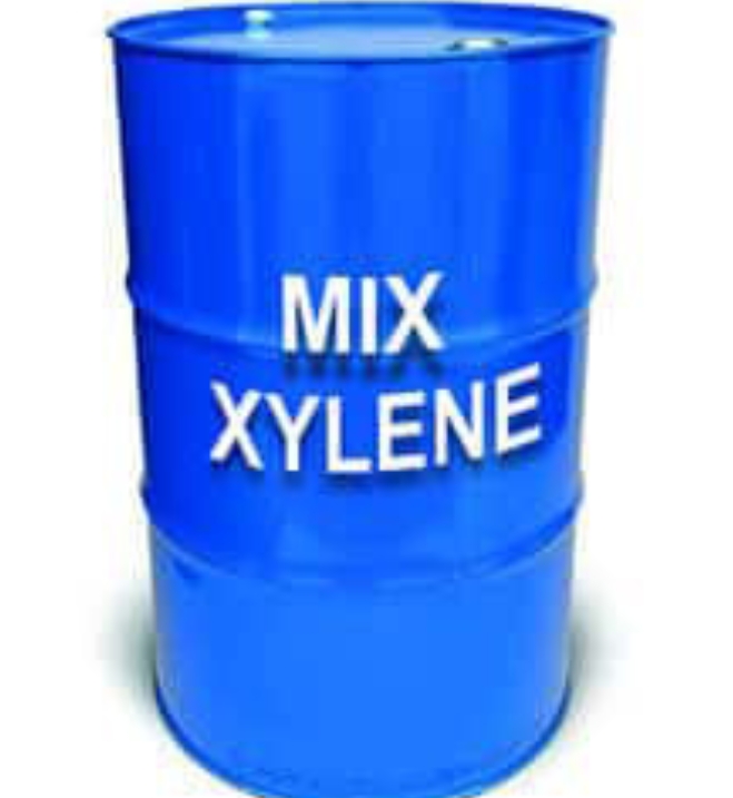 Mixed Xylene