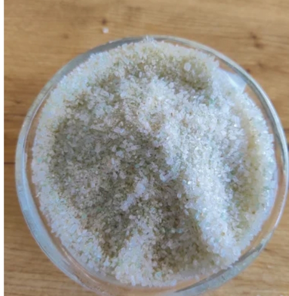 Mix Micronutrient Fertilizer