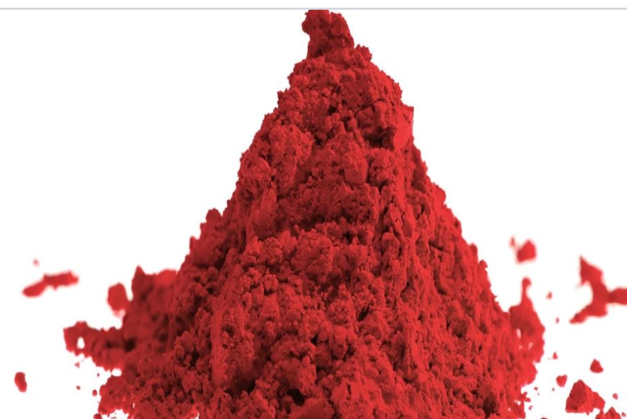 Red Dyes