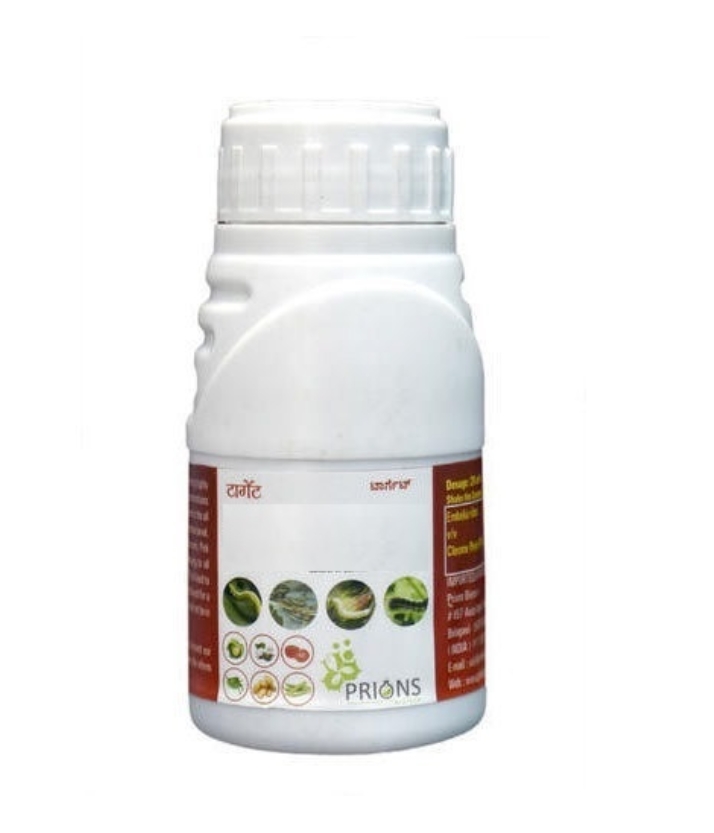 Liquid Microbial Pesticide for Pest Control