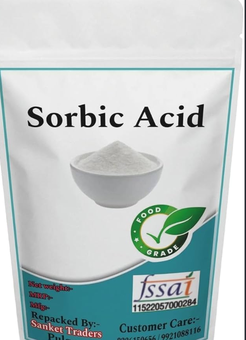 Sorbic Acid