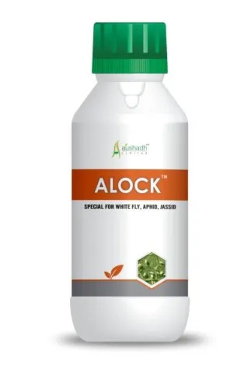 Natural Organic Pesticides