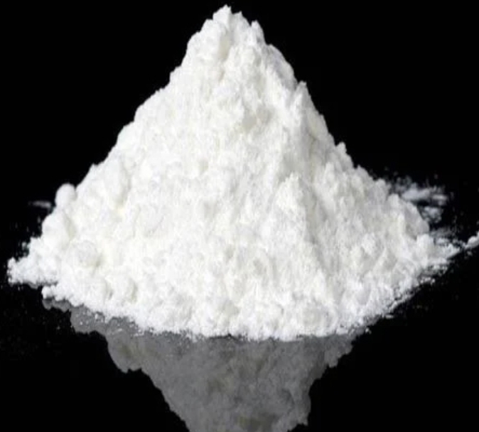 Strontium Fluoride