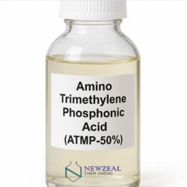 Amino Trimethylene Phosphonic Acid (ATMP)