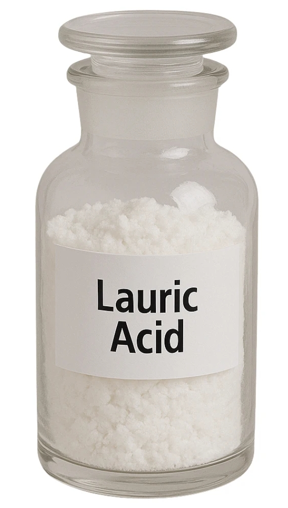 Lauric Acid