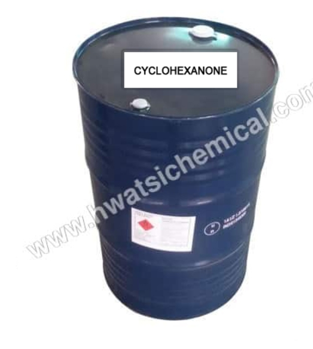 Cyclohexanone