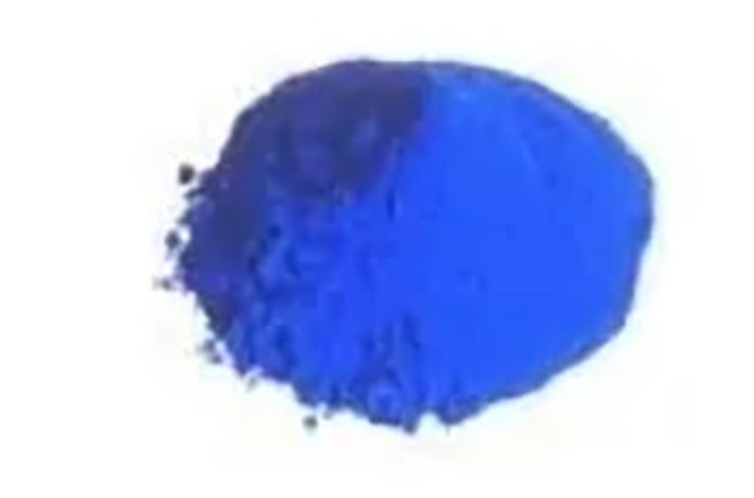 Patent Blue V