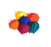 Basic Dyes – All Shades, Grades & Related Derivatives