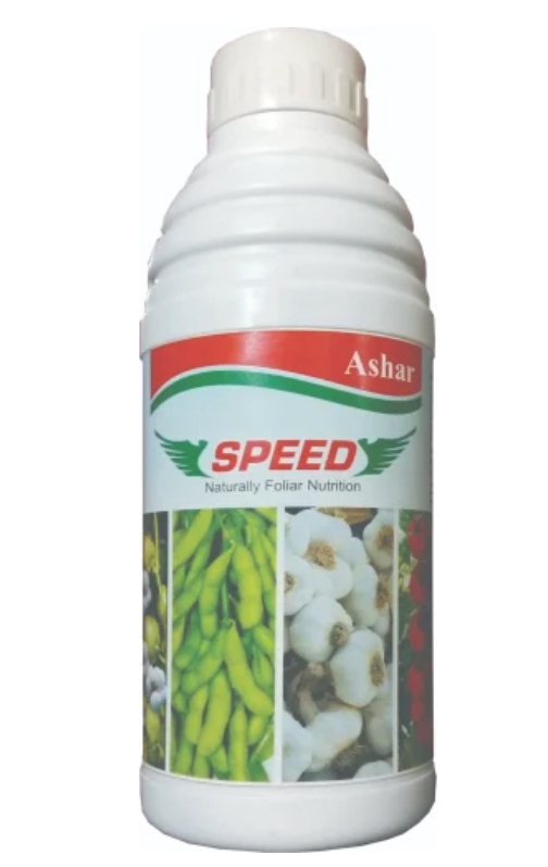 Speed Naturally Foliar Agricultural Pesticides